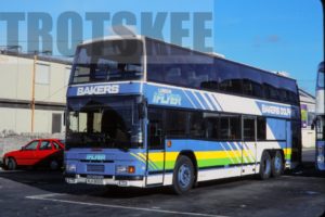 35mm Colour Slide Bakers   RJI8605 at Unknown in 1997