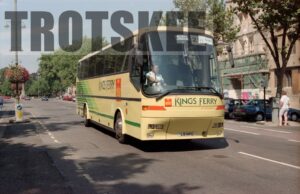 35mm Negative O'Neill Bova Futura 54 L6KFC at  in 1995